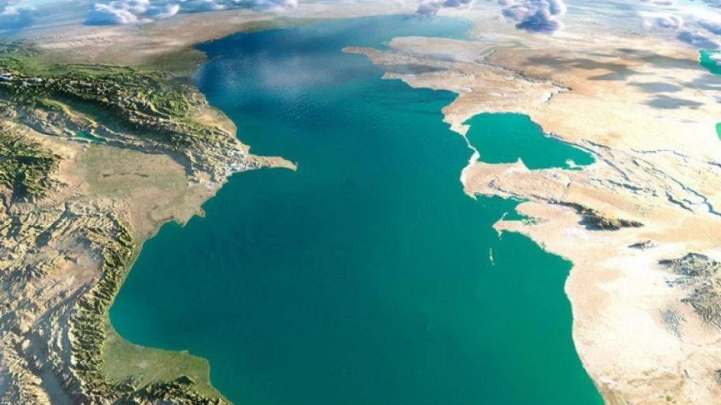 Правительство Казахстана выделило 1,1 млрд тенге на изучение и сохранение Каспия