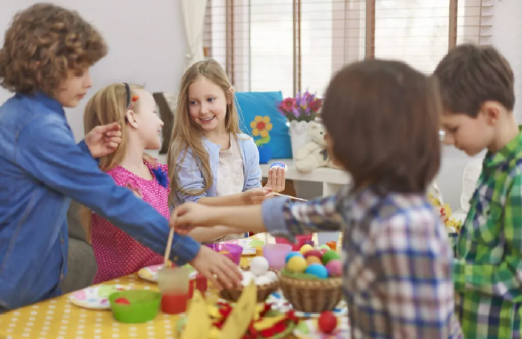 Как в Казахстане изменилось число детских садов за 5 лет