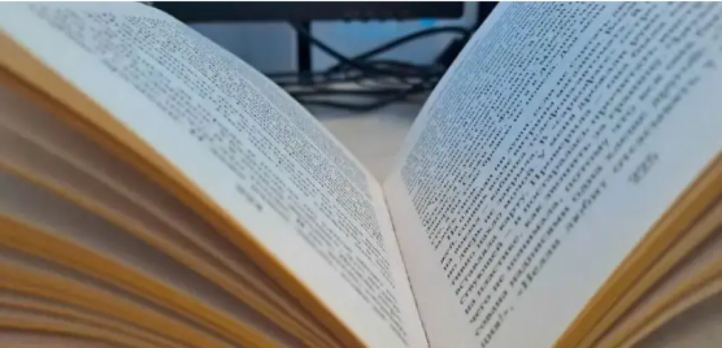 Национальный день книги могут учредить в Казахстане