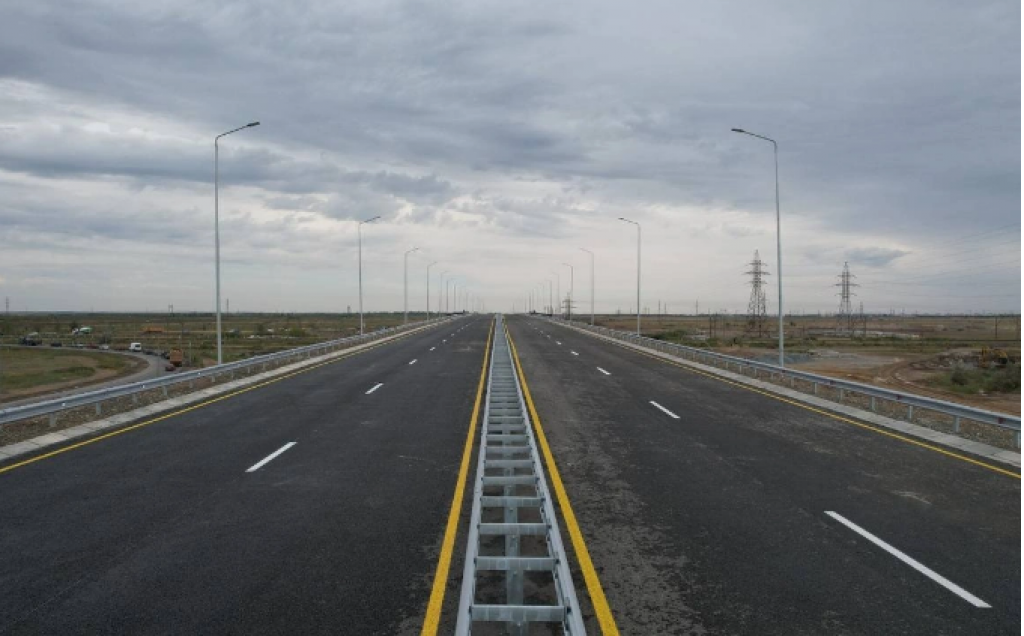 Қазақстанда ақылы жолдармен жүру үшін сараланған тарифтер енгізіледі