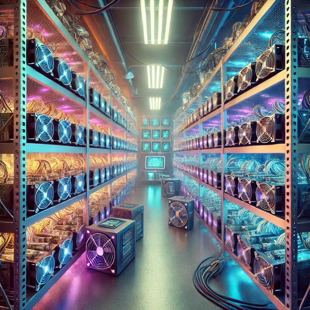 Где в Казахстане установлены суперкомпьютеры