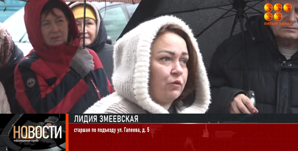 Лифты демонтировали, а обещанные средства не выделили - жалобы карагандинцев