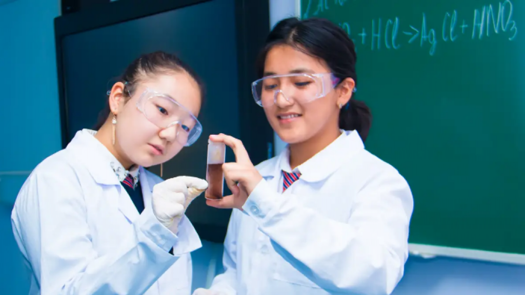 150 тысяч студентов примут в колледжи Казахстана по госзаказу