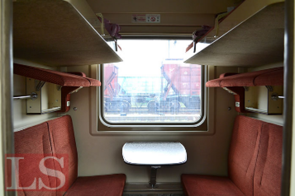 Билеты на поезда продолжат дорожать в Казахстане