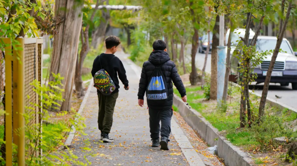 За правонарушения детей к ответственности привлекли 29 тысяч казахстанских родителей