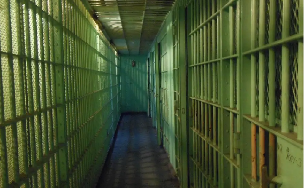 Мыңнан астам қазақстандық шетелде жазасын өтеп жатыр-Бас прокуратура