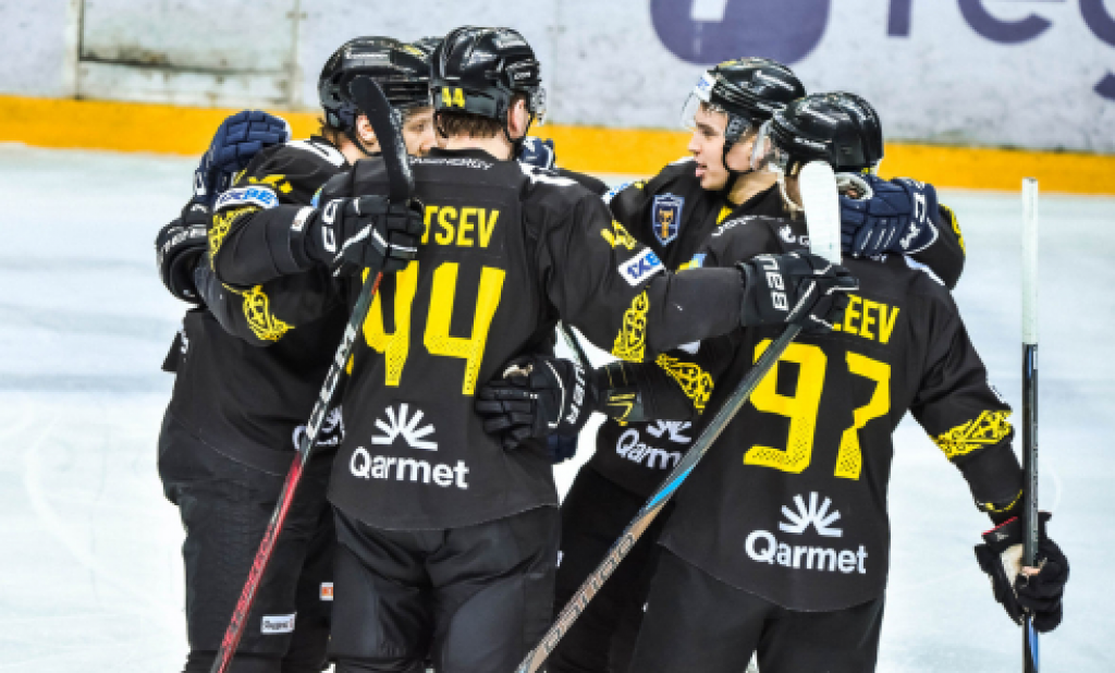 В «Сарыарке» озвучили амбициозную задачу на новый сезон