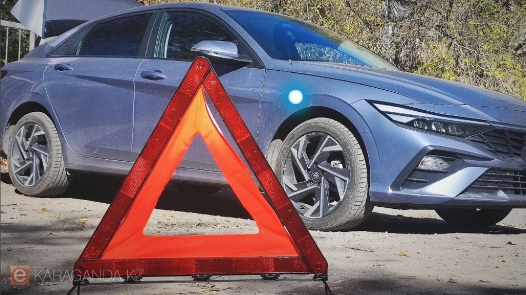 Правила автострахования в Казахстане изменят: как вырастут страховые выплаты при ДТП