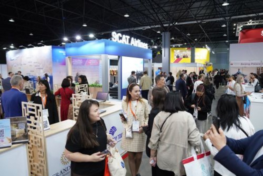 Туризм саласының мамандары Алматыда келесі аптада кездеседі