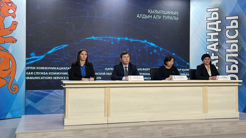 При каких заболеваниях прививку от кори делать нельзя, рассказали врачи Карагандинской области