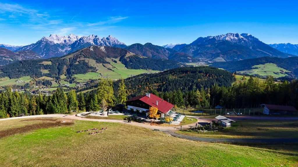 Гостиницы и хостелы Казахстана ждут новые правила