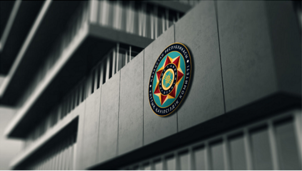 В Караганде введён режим антитеррористической операции и установлен умеренный «желтый» уровень террористической опасности