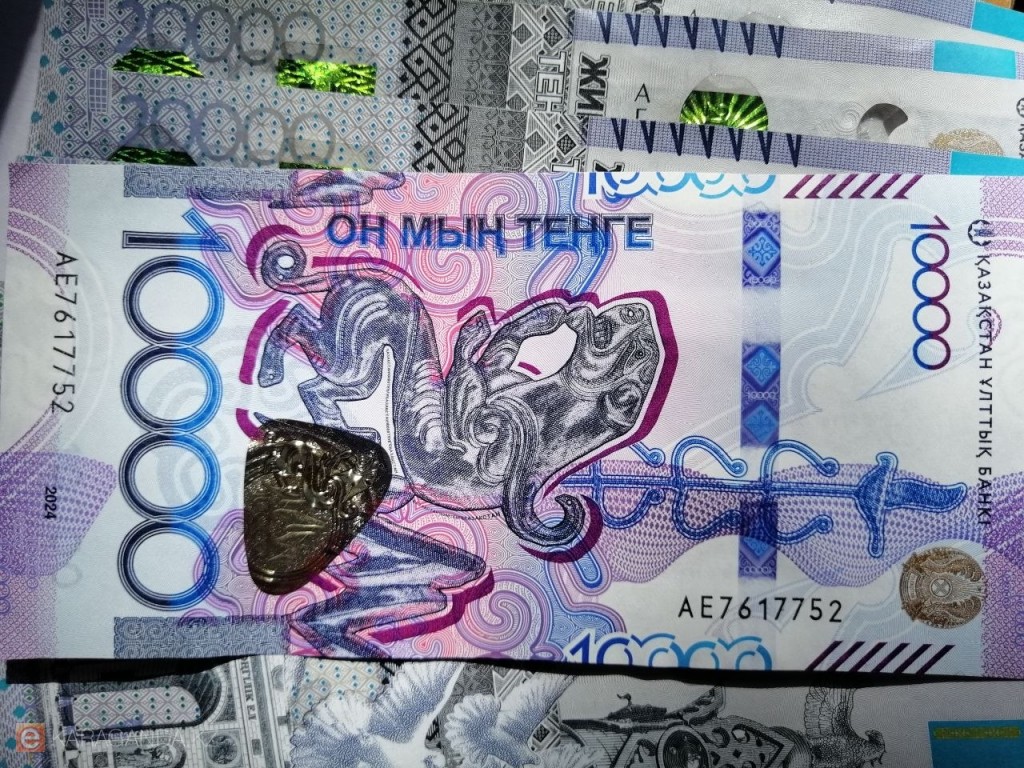 Қазақстанда жан басына шаққандағы орташа табыс 252 мың теңгеден асты