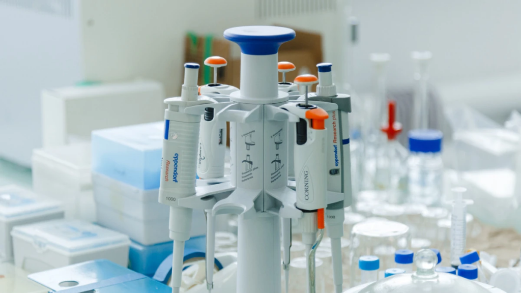 Заражение новым подвидом 