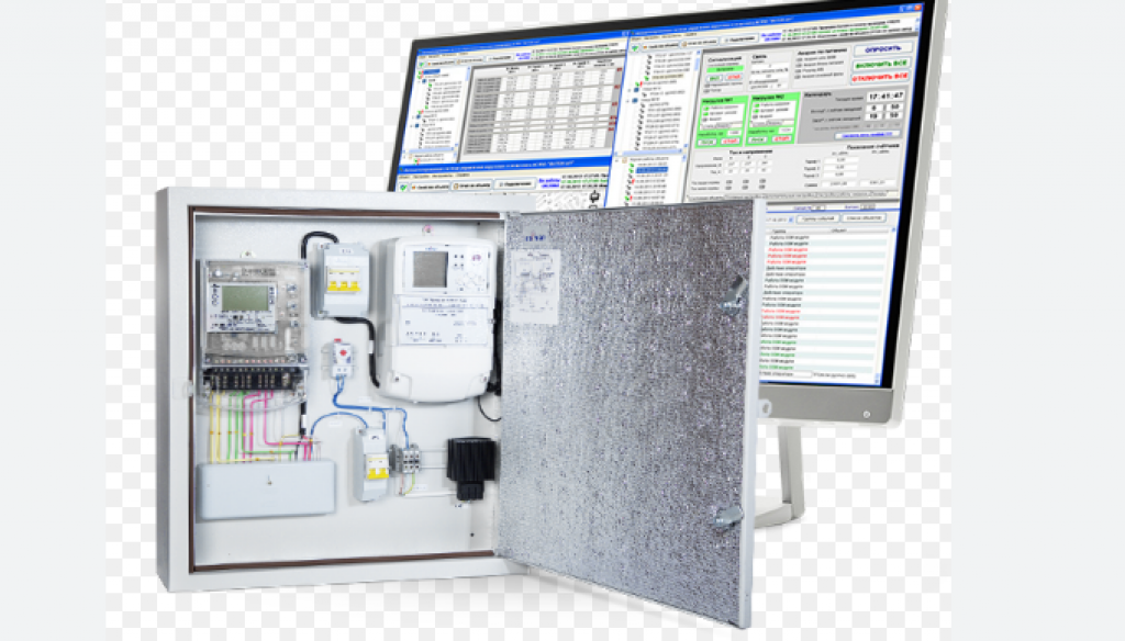 Системы коммерческого учета электроэнергии для предприятий: почему они нужны бизнесу