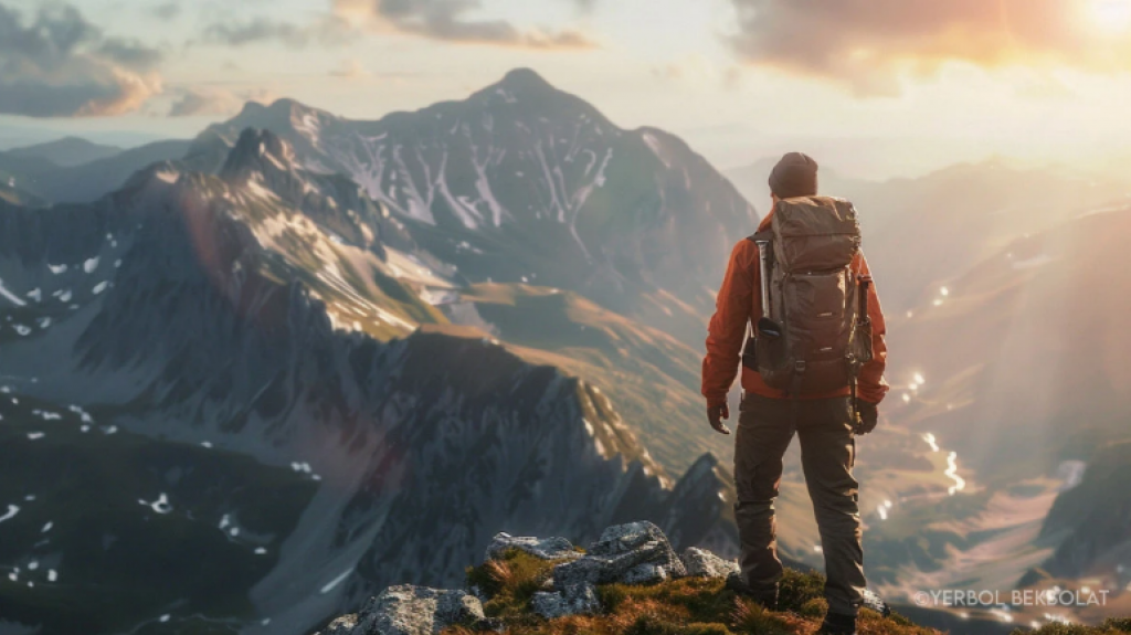 Названы самые востребованные направления для иностранных гостей в Казахстане