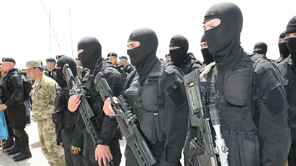 «В Казахстане только 1 из 100 учителей готов к встрече с террористом» - эксперт