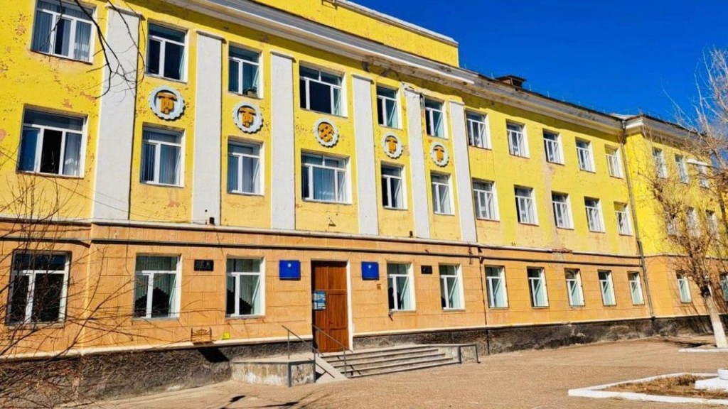 Балқаш технология және сервис колледжі қонақ үй әкімшілерін шығарады