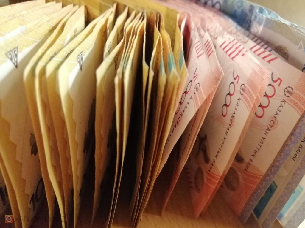 Регионам Казахстана передадут новые источники доходов