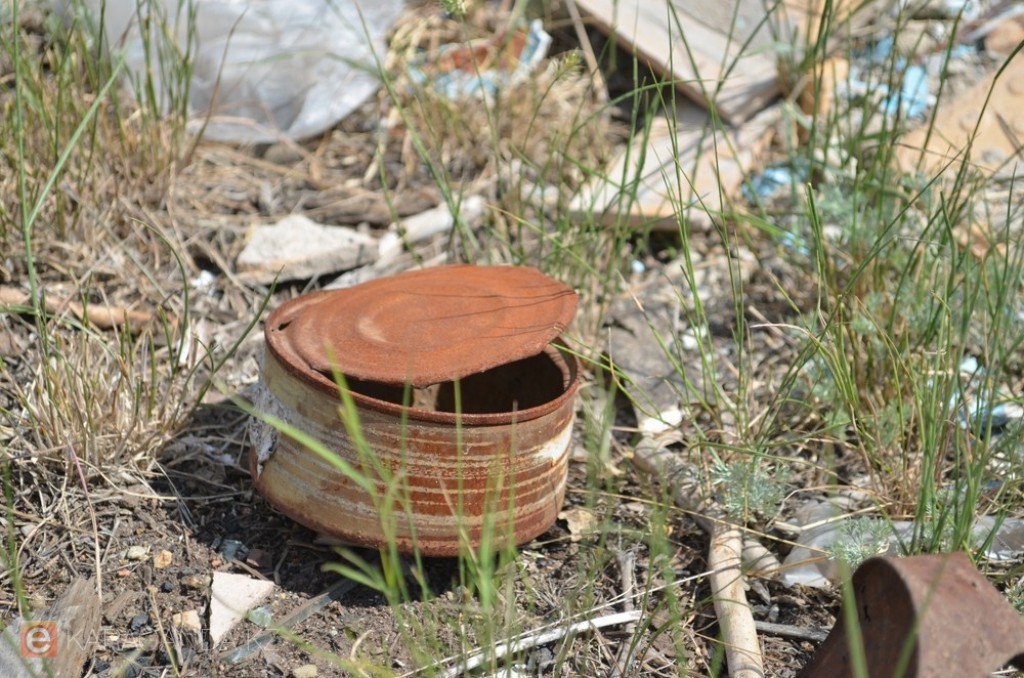 В Караганде проведут работы по рекультивации снежных полигонов