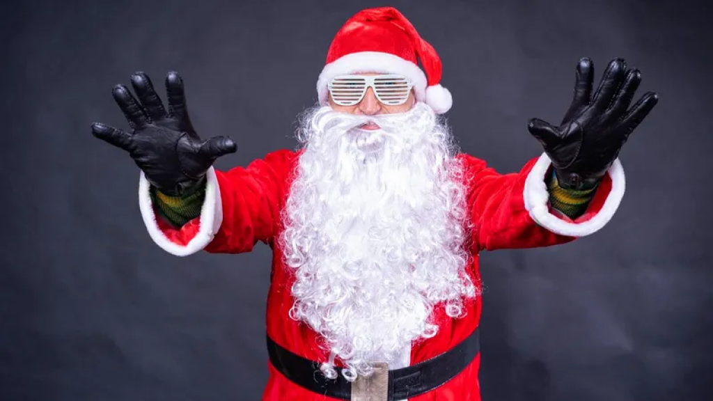 Аяз ата костюміндегі алаяқтар: жаңа жылда қалай құрбан болмауға болады