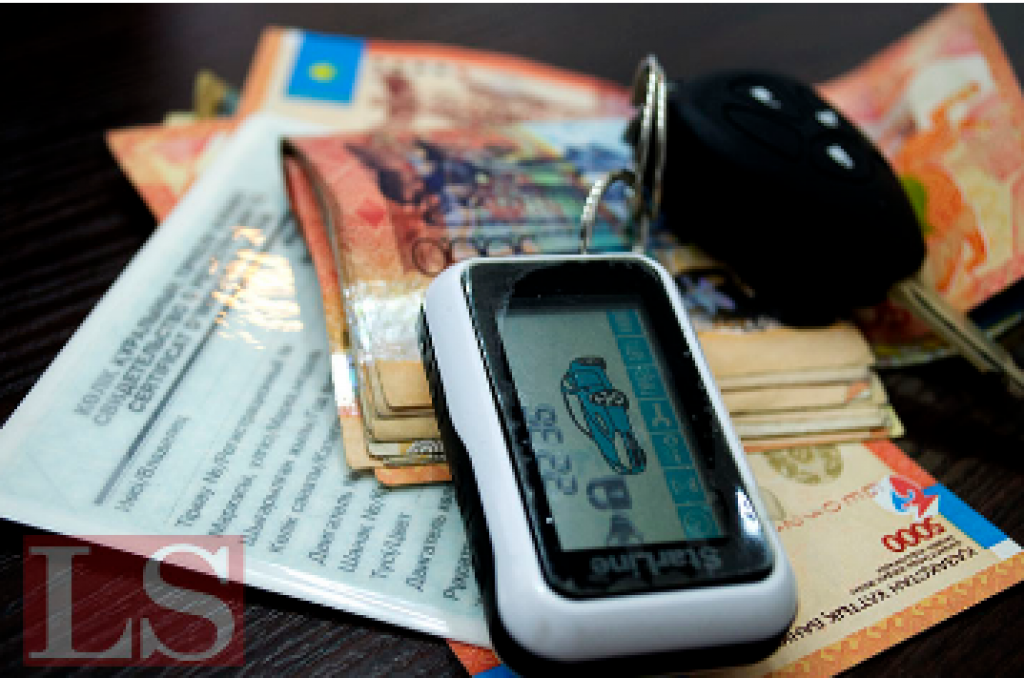 Программа утилизации авто будет работать по-новому в Казахстане