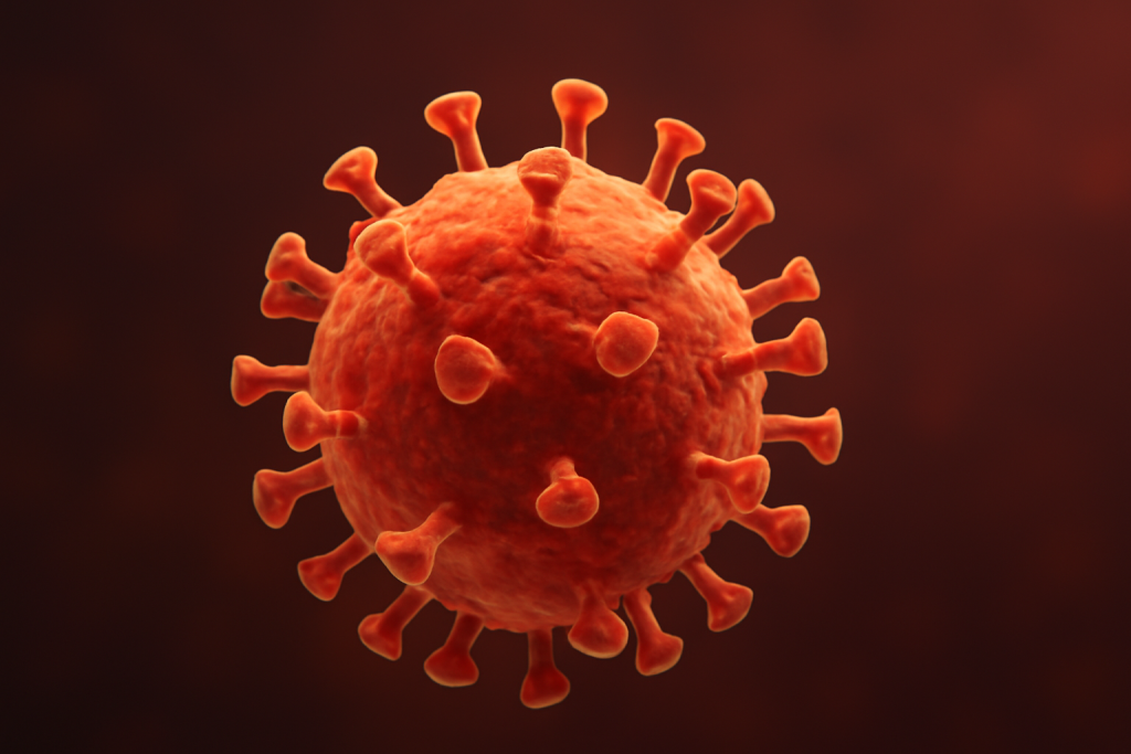 Осы эпидемиологиялық маусымда Қарағанды облысында тұмаудың және басқа вирустардың қандай штамдары танымал