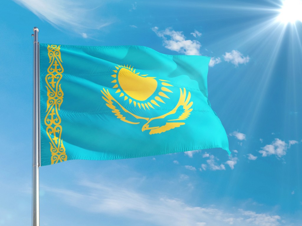 Қазақстанда мемлекеттік рәміздерді пайдалану ережелері жаңартылады