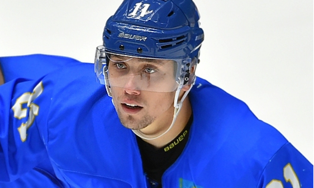 Форвард сборной Казахстана объяснил переход в «Сарыарку»