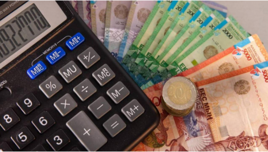 Свыше 106 тыс. жителей Казахстана получили выплаты из ГФСС из-за потери работы