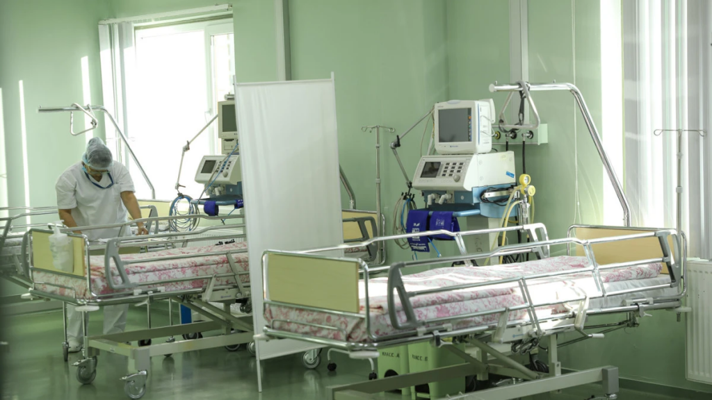 Тарифы на некоторые медуслуги повысятся в Казахстане