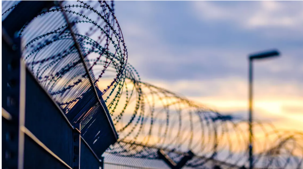 Осужденный умер после конфликта в колонии строгого режима в Карагандинской области