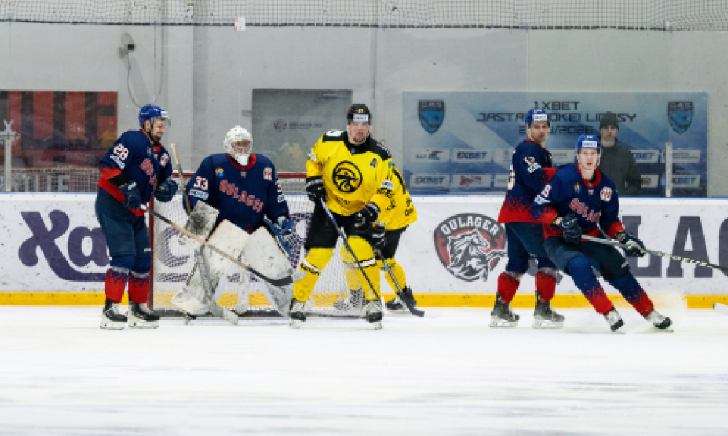 Сенсациялық нәтиже Қазақстан чемпионатындағы 