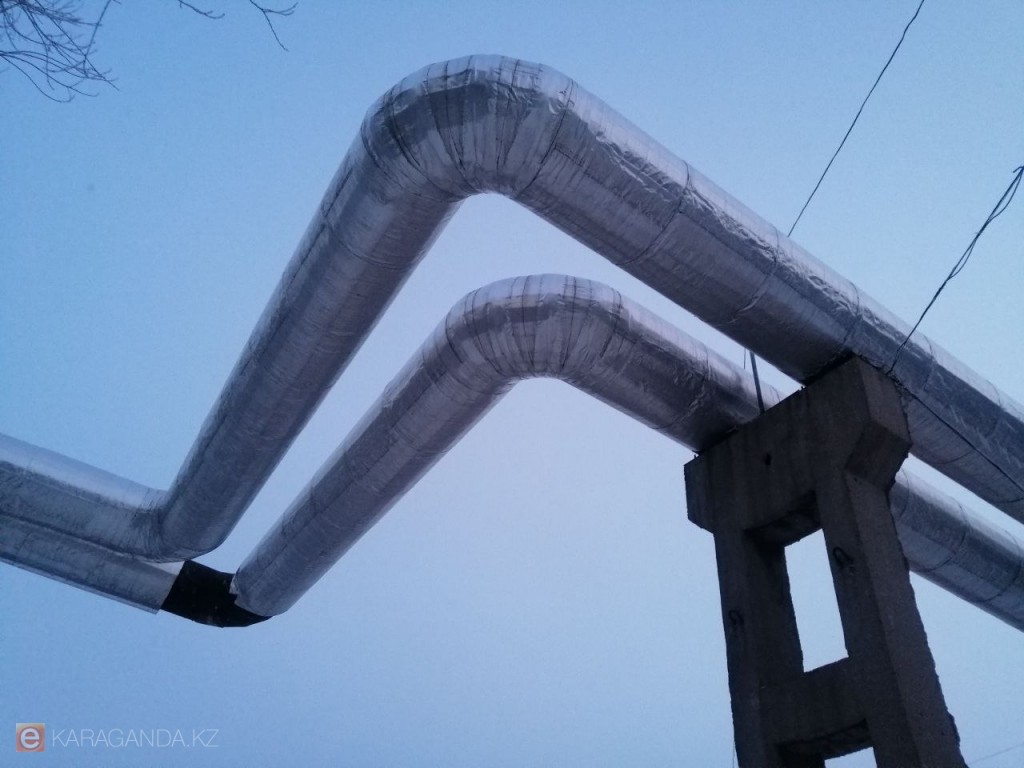 Минэнерго Казахстана утверждает планы ремонта теплосетей на 2026 год