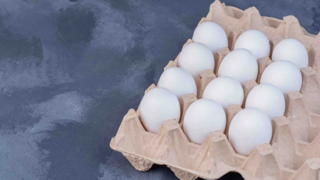 В Казахстане могут снова запретить ввоз яиц