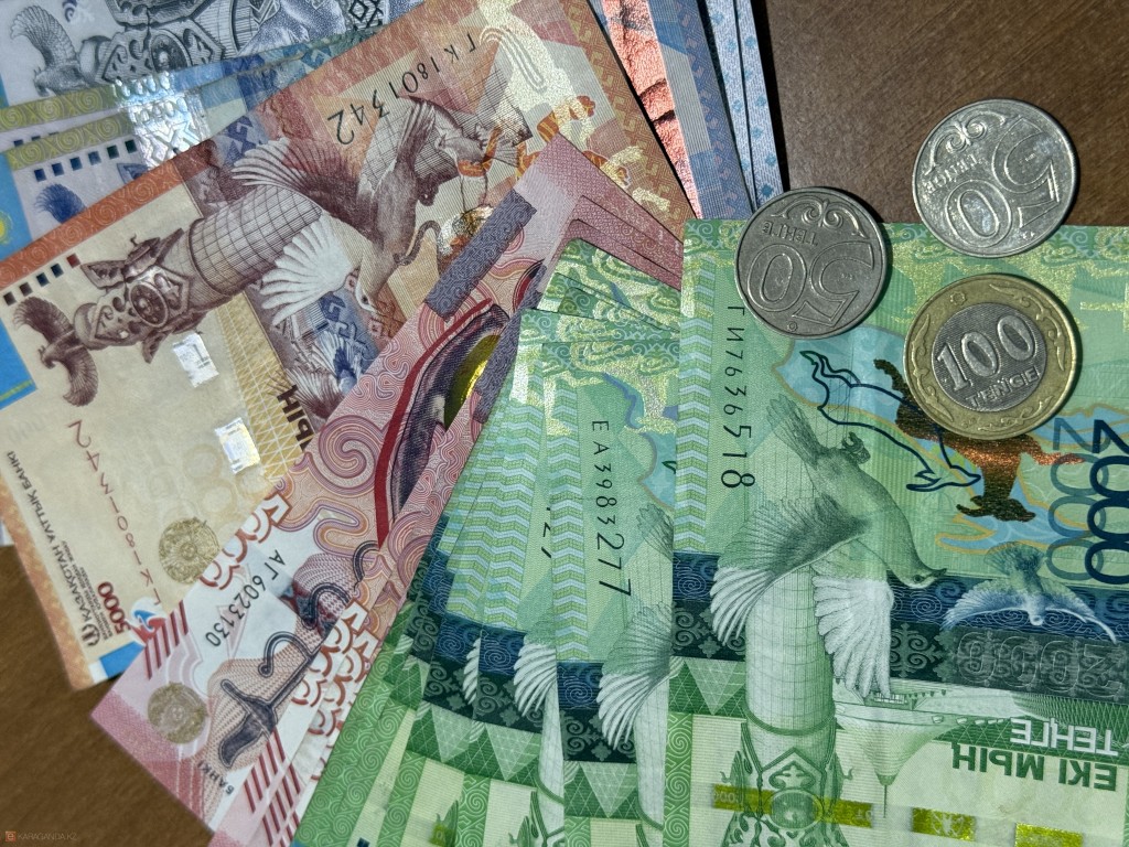 Средняя зарплата на ТЭЦ выросла до 450 тысяч тенге