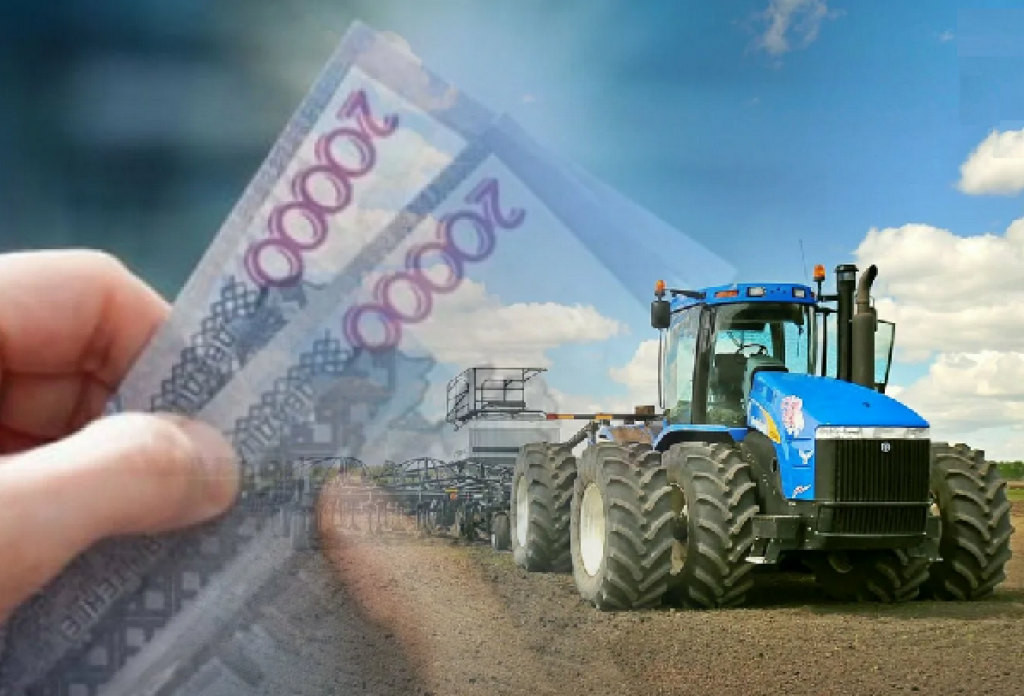 В Карагандинской области с нарушениями использованы бюджетные средства, выделенные аграриям