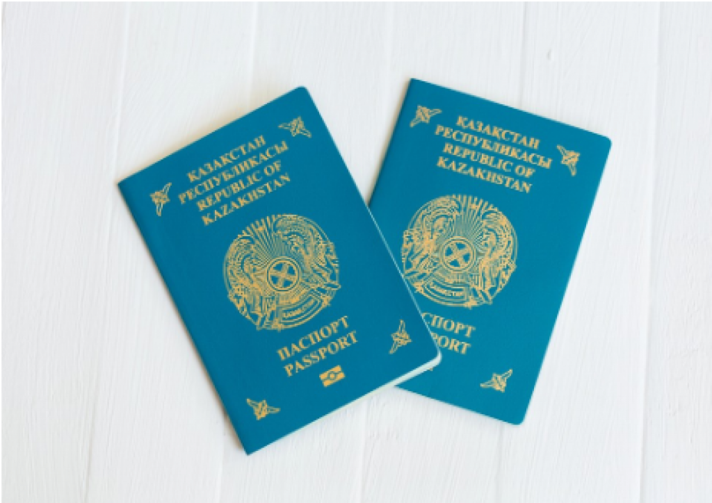 Қазақстан паспорттардың әлемдік рейтингінде позициясын жақсартты