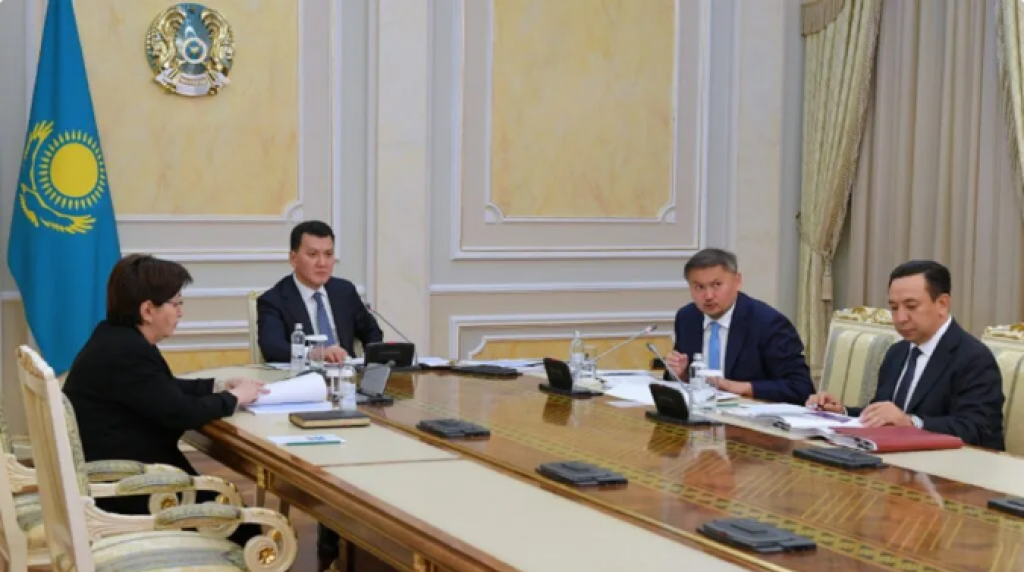 150 казахстанцев получили стипендию «Болашак»