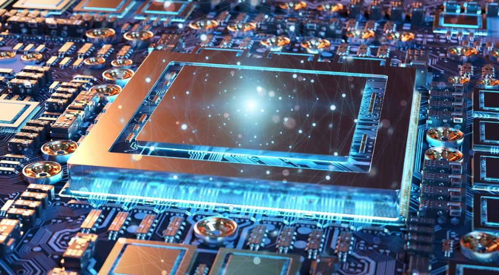 Казахстан получает лицензию на закупку суперкомпьютерных чипов для развития ИИ