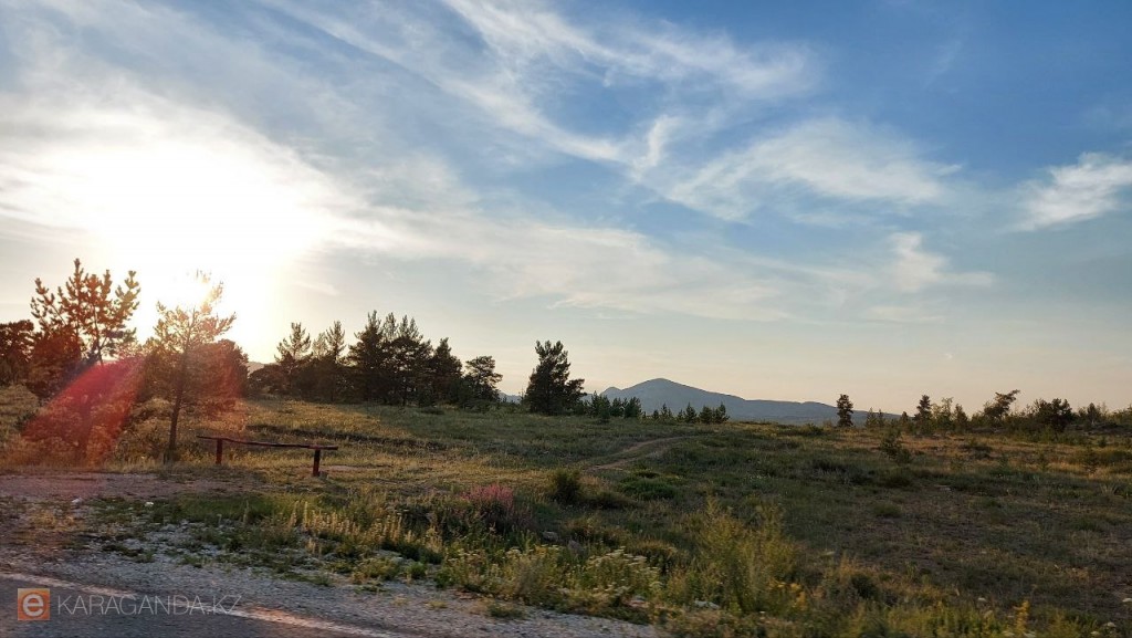 На юге – до +25°С, на севере – до -13°С: Казахстан накрывает Северный антициклон