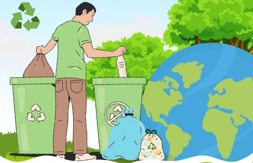 Темиртаусцев зовут на общегородской субботник