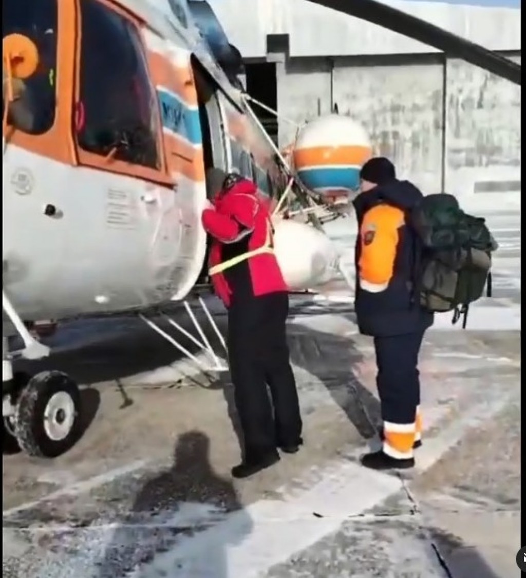 Пропавшего в Нуринском районе пастуха ищут при помощи вертолета