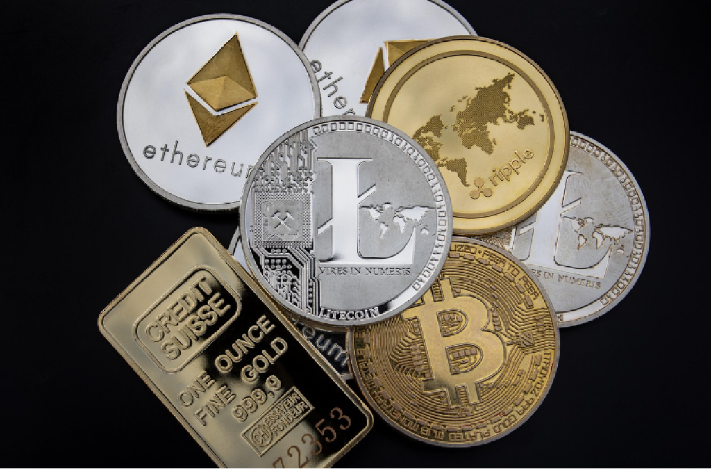 Криптовалютные стартапы Казахстана: успехи и вызовы