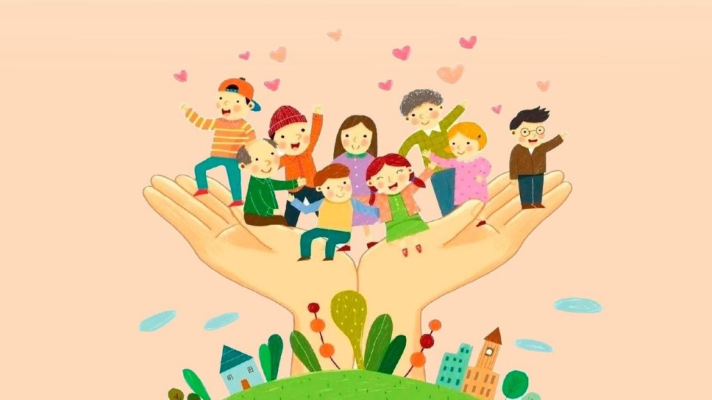 Скажи спасибо на разных языках мира: юных карагандинцев приглашают поговорить о благодарности