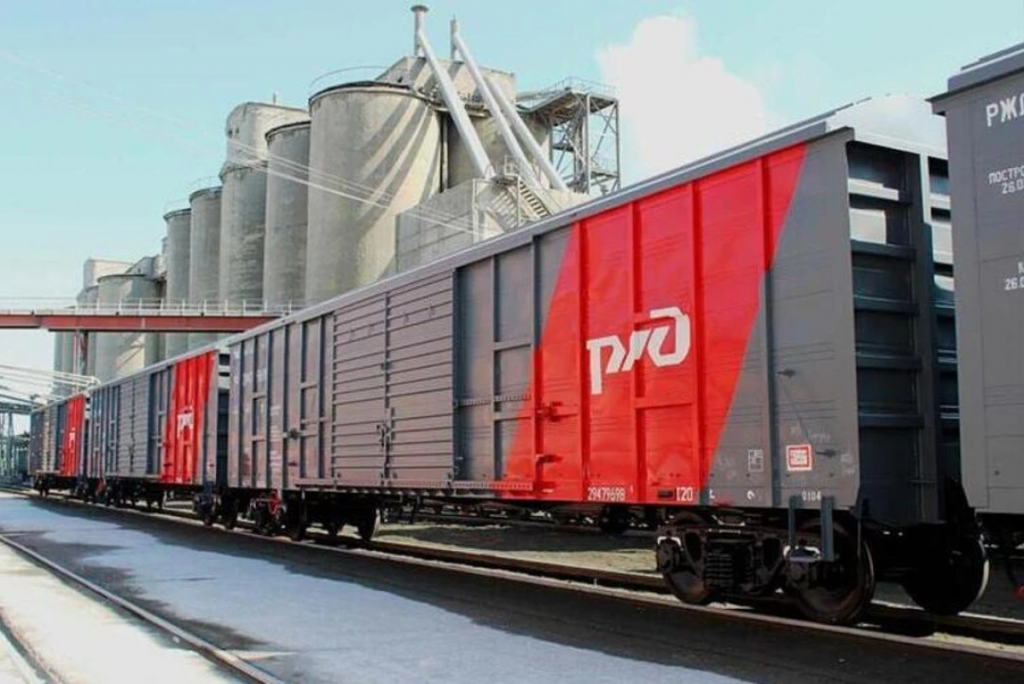 РЖД в Казахстане наказали за монопольно высокие цены