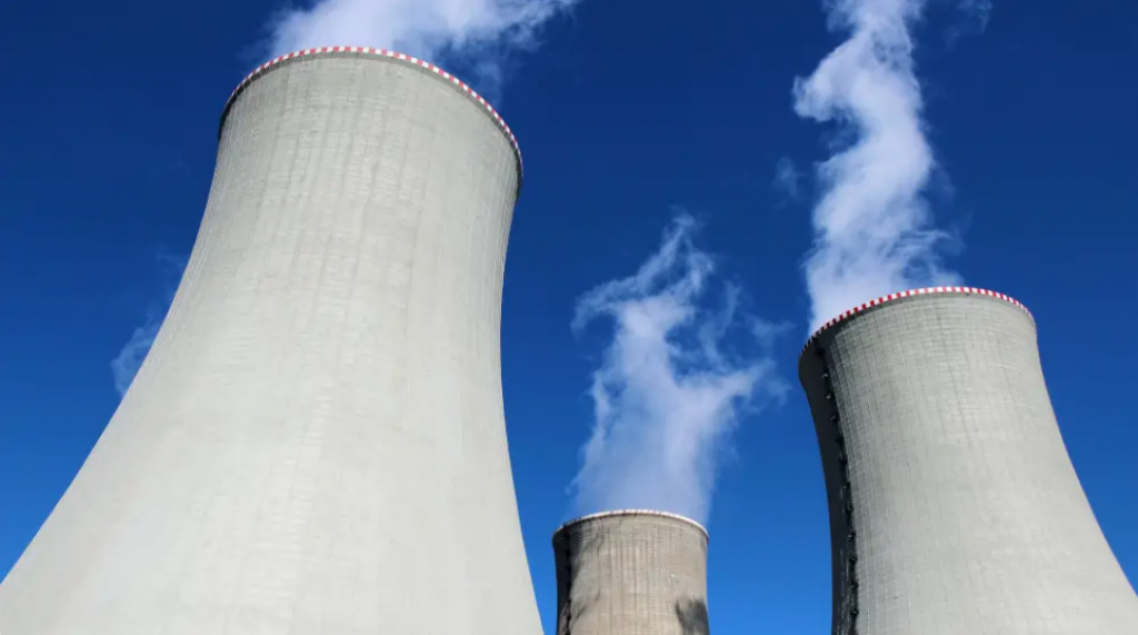 Третью АЭС могут построить в Казахстане