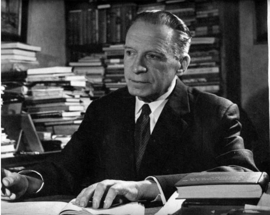 Солнце Карлага: знаменитый ученый Александр Чижевский