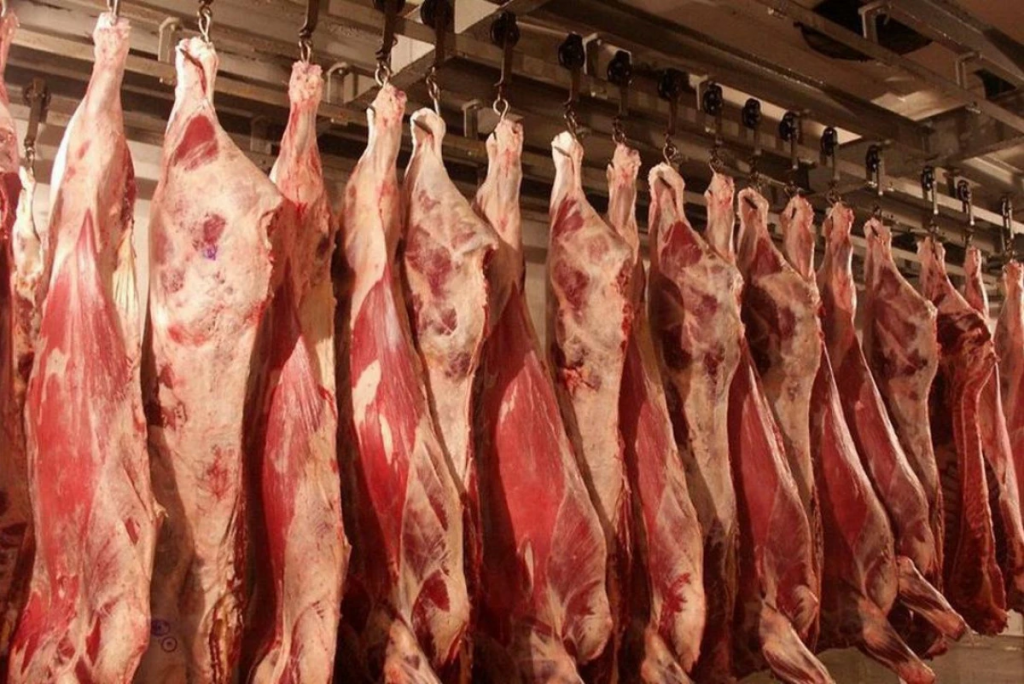 В Казахстане нет дефицита говядины – Минсельхоз