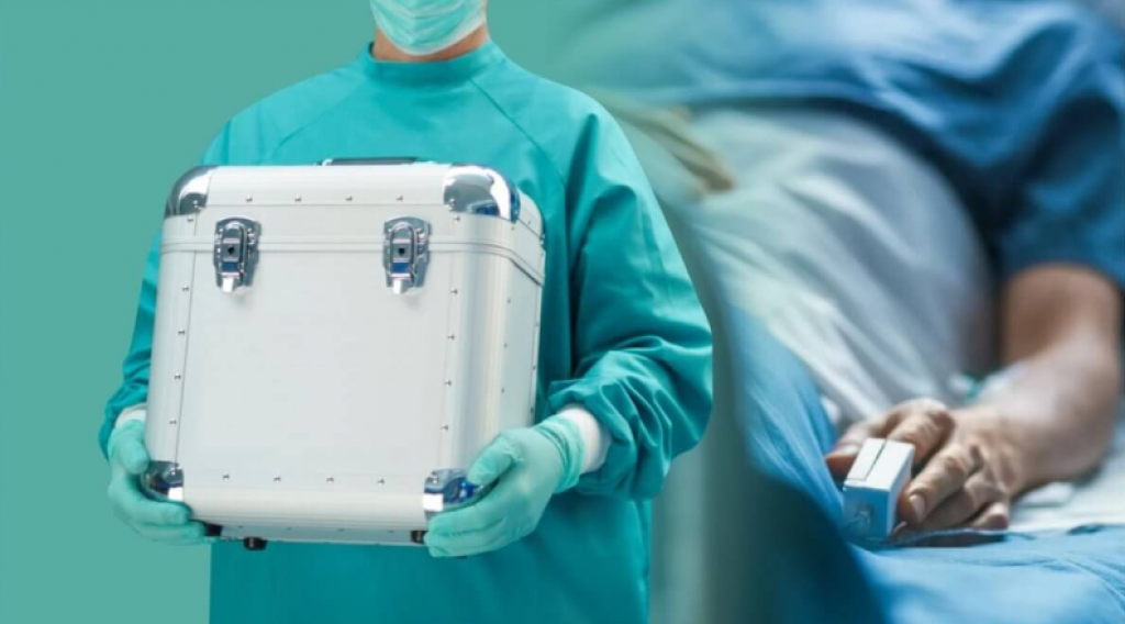 Казахстанцы редко соглашаются на изъятие органов своих умерших близких